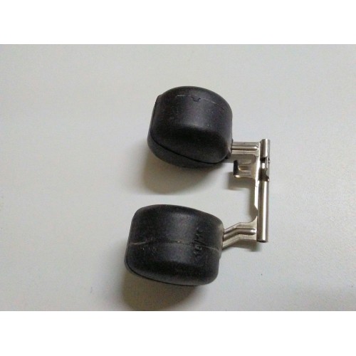 CARBURATORI - MANICOTTI - COLLETTORI -PARTI CARBURATORI-Galleggiante Gr.10 Carburatore per Moto Guzzi 850 1000