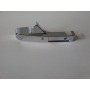 PORTAPACCHI - SCHIENALI - TELAIETTI-Protezione DX cromata Portapacchi schienalino per Moto Guzzi Californi 1100 carburatori I...