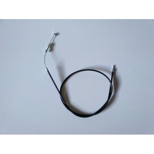 TRASMISSIONI FRENO-Trasmissione Freno SX Anteriore Lunghezza Guaina 143,5 mm Filo 161mm per Moto Guzzi GT California