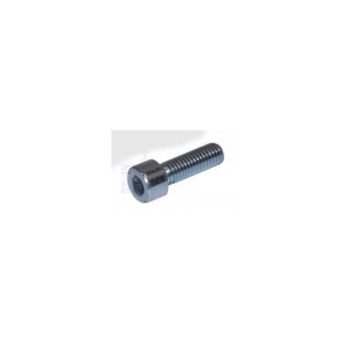 BULLONERIA-Distanzia-Rondelle-Anelli Seeger-Fascette.-Vite TCE M8X15 Zingato Inox per Moto Guzzi Vari Modelli Vari Montaggi