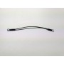 IMPIANTI ELETTRICI-Cavetto Elettrico 17cm - Foro Occhiello Capocorda D.6 per Moto Guzzi Vari Modelli