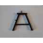 CAVALLETTI-Cavalletto Centrale per Moto Guzzi Cardellino 73 - 83