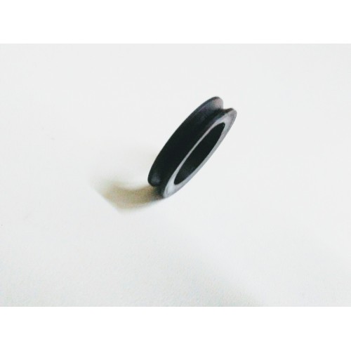 PARAOLI-O-R-Anelli Guarniz.Alluminio-Paraolio senza Molla con Canale incastro per Leva Messe in Moto pere Moto Guzzi Zigolo 110
