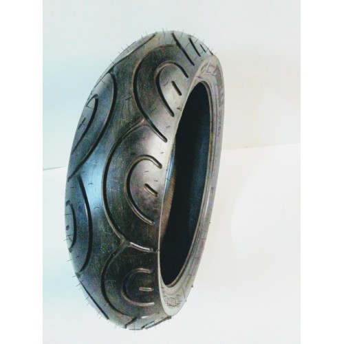 PNEUMATICI PIRELLI-Pneumatico 160-60-18 ZR Pirelli Dragon GTS MTR 24-Posteriore per Moto Guzzi 1000 Daytona