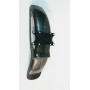 PARAFANGHI-Parafango Anteriore Grigio Scuro per Moto Guzzi Nevada 1° S. 350 -750