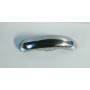 PARAFANGHI-Parafango Anteriore Cromo per Moto Guzzi Florida V35-V65 Florida ** Semi Usato**