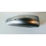 PARAFANGHI-Parafango Posteriore Grezzo senza Fori laterale per modenature Cromate per Moto Guzzi California 1100 EV dal 2001