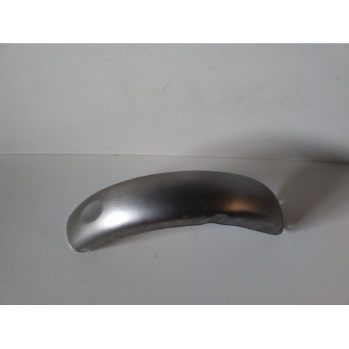 PARAFANGHI-Parafango Anteriore Grezzo Lunghezza Cm 69 per Moto Guzzi California 1000 III 88 - 1100 fino al 96