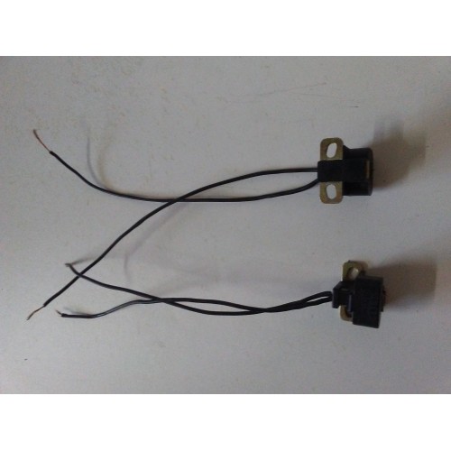 CENTRALINE - SENSORI - BOBINE - REGOLATORI-Cop.Sensori PICK-UP BOSCH per Moto Guzzi V35 V50 Dal 77/80