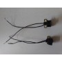 CENTRALINE - SENSORI - BOBINE - REGOLATORI-Cop.Sensori PICK-UP BOSCH per Moto Guzzi V35 V50 Dal 77/80