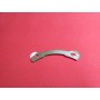FORCELLONE-GIUNTO-COP.CONICA-Corona-Pignoni e Catene-Piastrina di Sicurezza Ferma Bulloni Corona Dentata 485 per Moto Guzzzi ...
