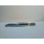 SILENZIATORI-Fascette-Boccole-Silenziatore SX D.24 L cm54 per Moto Guzzi Dingo 3V