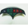 STRUMENTAZIONI - KM - Kgiri - Ricambi-Cruscotto Spie Strumentazione per Moto Guzzi V35C-V50C-V65C