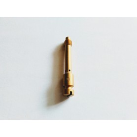 CARBURATORI - MANICOTTI - COLLETTORI -PARTI CARBURATORI-Getto Avviamento 60 per Moto Guzzi V35II-50-65 Nevada750