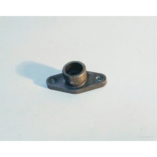 RUBINETTI e POMPE BENZINA-Flangia D. 20mm Attacco Sonda Livello carburante per Moto Guzzi V10 Centauro, Quota 1100,V11 Sport