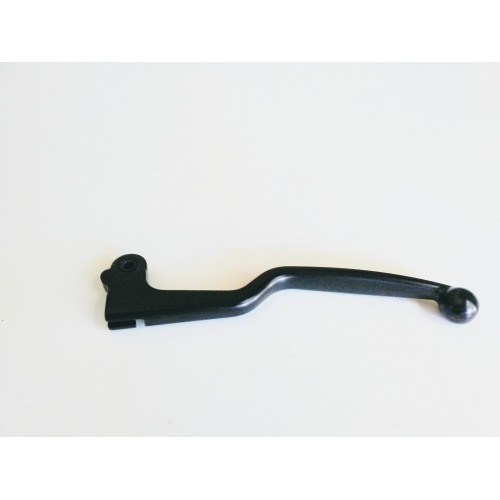 POMPE-PINZE FRENO-LEVE-Leva Frizione Nera per Moto Guzzi V7 III - V9 e Varie Modelli - AI223-1  2B001998