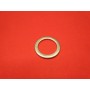 PARAOLI-O-R-Anelli Guarniz.Alluminio-Guarnizione Metallo C/O-R Tappo Scarico olio per Moto Guzzi Vari Modelli da 350 a 1100