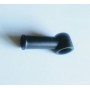 IMPIANTI ELETTRICI-Cappuccio a Pipa D.10mm X 35mm impianto elettrico per moto Guzzi vari modelli