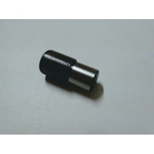 FORCELLONE-GIUNTO-COP.CONICA-Corona-Pignoni e Catene-Perno D.20 mm Regolazione Forcellone oscillante per Moto Guzzi 850 T3 - ...