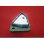 SILENZIATORI-Fascette-Boccole-Piastra Destra Silenziatore per Moto Guzzi 350. 750 Nevada fino al 2003
