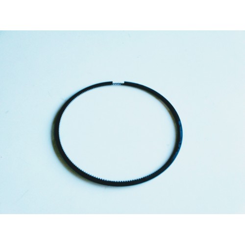 CILINDRI-PISTONI-FASCE ELASTICHE-Fascia Elastica Raschiaoilo per Moto Guzzi Breva 1100