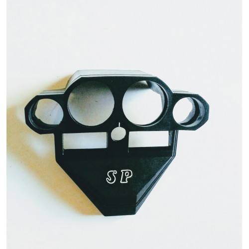 STRUMENTAZIONI - KM - Kgiri - Ricambi-Cruscotto Porta Strumenti per Moto Guzzi 1000 SP 1° S