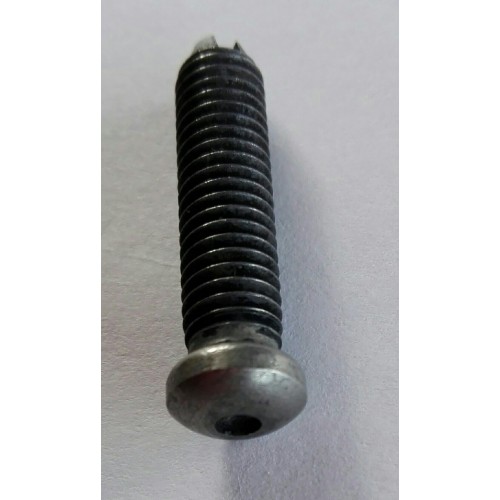 DISTRIBUZIONE-CATENA-VALVOLE-GUIDE-PARAOLI VALVOLE-Vite Registro Punterie Bilancieri per Moto Guzzi V 35 - V 50 -V 65-750 - B...