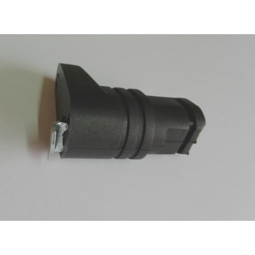 FRECCE-Supporto Frecce Anteriore o Posteriore Lunghezza 3cm per Moto Guzzi Vari Modelli- Nevada dal 94 al 2001 solo Anteriore...