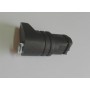 FRECCE-Supporto Frecce Anteriore o Posteriore Lunghezza 3cm per Moto Guzzi Vari Modelli- Nevada dal 94 al 2001 solo Anteriore...