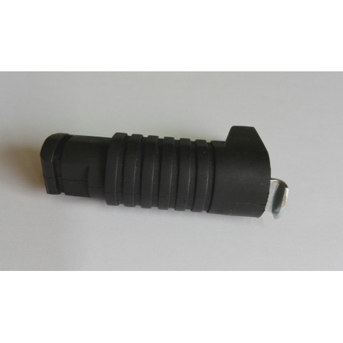 FRECCE-Supporto Frecce Anteriore o Posteriore Lunghezza 5cm Originale per Moto Guzzi Vari Modelli- California 1100 tutti i mo...