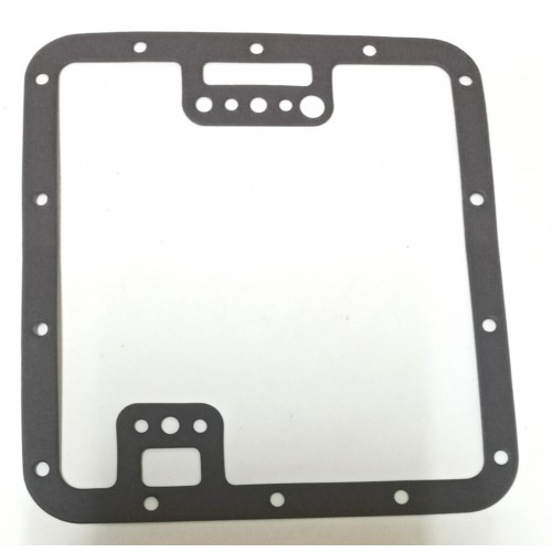 GUARNIZIONI-Guarnizione Coppa Olio Motore in Metallo Speciale per Moto Guzzi 850-1000-1100-1200