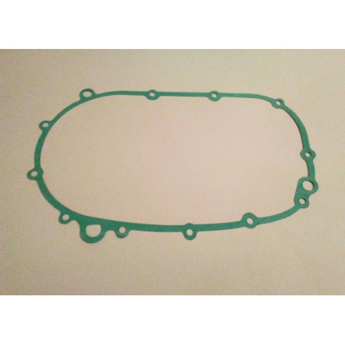 GUARNIZIONI-Guarnizione Coperchio Carter Frizione per Moto Guzzi Nuovo Falcone Civile e Militare.