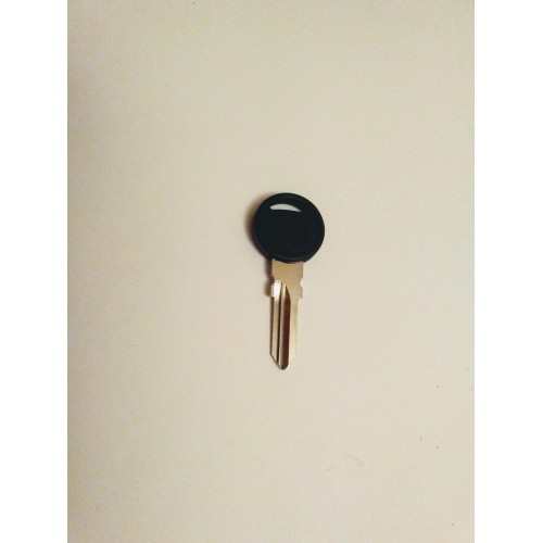 DISPOSITIVI ELETTRICI-Commutatori-Chiave Grezza per Commutatore Blocca sterzo per Moto Guzzi 1100 dal 98 - Nevada dal 2002 - ...