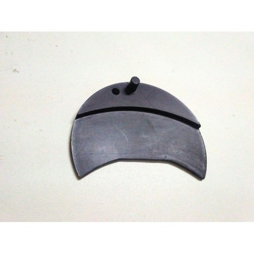CONTATTI - CONDENSATORI-Coperchietto Ruttore Elettrico per Moto Guzzi Galletto 160-175