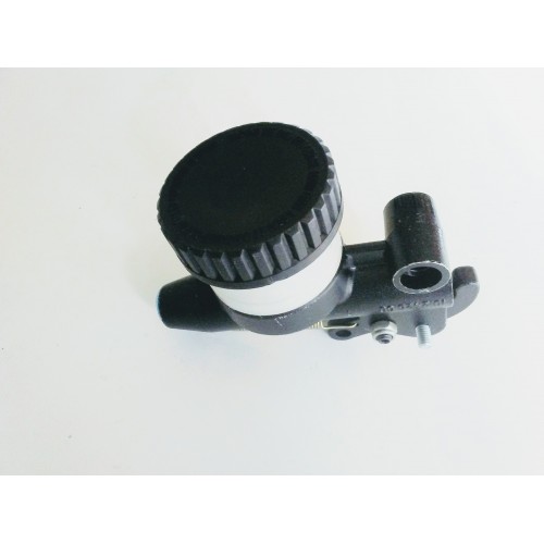 POMPE-PINZE FRENO-LEVE-Pompa Freno con Serbatoio Posteriore per Moto Guzzi Vari Modelli 850 1000 - AI005-2