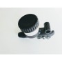 POMPE-PINZE FRENO-LEVE-Pompa Freno con Serbatoio Posteriore per Moto Guzzi Vari Modelli 850 1000 - AI005-2