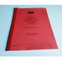 CATALOGHI RICAMBI-MANUALE OFFICINA-Catalogo Uso e Manutenzione Moto Guzzi Super Alce 500 - Copia -