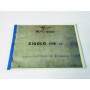 CATALOGHI RICAMBI-MANUALE OFFICINA-Catalogo Ricambi Moto Guzzi Zigolo 110 - Copia -
