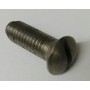 PARTI FRIZIONE-Vite Registro Frizione Lunghezza Filetto mm20 per Moto Guzzi Airone 250-Vecchio Falcone 500
