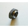 RICAMBI VARI MOTORE-Dado di sicurezza albero uscita cambio per Moto Guzzi Vari Modelli 850-1000-1100
