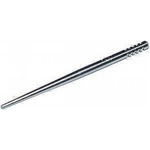 CARBURATORI - MANICOTTI - COLLETTORI -PARTI CARBURATORI-Spillo Conico V10 Carburatore per Moto Guzzi Nuovo Falcone 500 Civile...