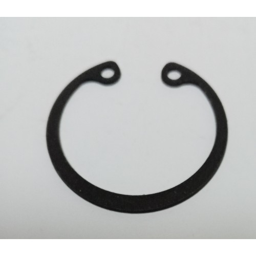 POMPE-PINZE FRENO-LEVE-Anello di Fermo Pistoncino Pompa Freno per Moto Guzzi Ercole 500