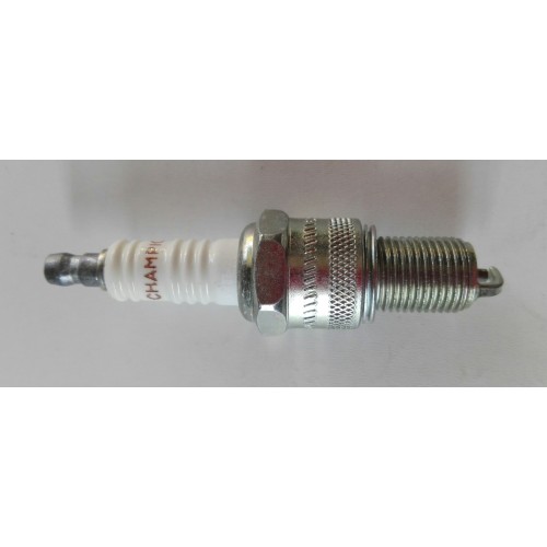 CANDELE-PIPETTE-CAVI-CANDELA-Candela Champion N9 YC NGK BP6ES per Moto Guzzi Vecchio Falcone 500 - Guzzi V7 Special- 850 GT C...