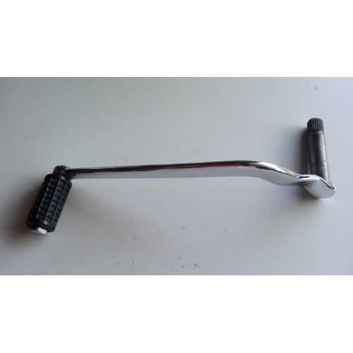 PARTI CAMBIO E Messe Moto-Leve-Pedivelle-Molle-Leva Cambio a Pedale per Moto Guzzi V35, V35 2,V35/V50/V65 C,V35/V65 FLORIDA, ...