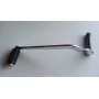 PARTI CAMBIO E Messe Moto-Leve-Pedivelle-Molle-Leva Cambio a Pedale per Moto Guzzi V35, V35 2,V35/V50/V65 C,V35/V65 FLORIDA, ...