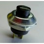 DISPOSITIVI ELETTRICI-Commutatori-Pulsante Avviamento D. 22 per Moto Guzzi Nuovo Falcone 500-V7 Special-V7 GT-850 GT California