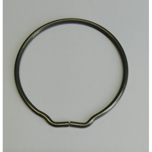 SERBATOI - TAPPI Serbatoio-Molla tappo serbatoio benzina - con riferimento all'articolo AV065-1 - per Moto Guzzi Nuovo Falcon...