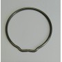 SERBATOI - TAPPI Serbatoio-Molla tappo serbatoio benzina - con riferimento all'articolo AV065-1 - per Moto Guzzi Nuovo Falcon...