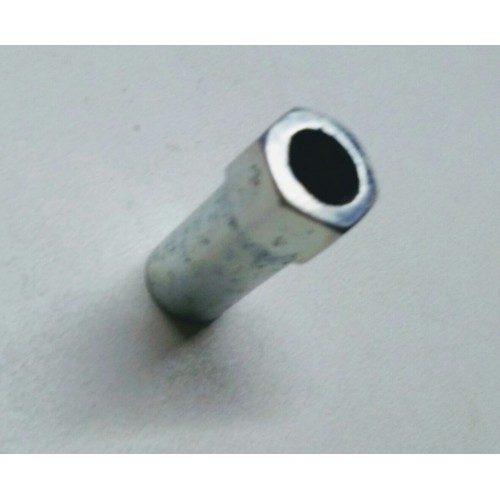 MANUBRI-Dado Bloccaggio Manubrio per Moto Guzzi Zigolo 110 - Stornello 125 4 Marce