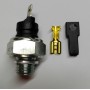 DISPOSITIVI ELETTRICI-Commutatori-Termosato Bulbo Filetto D.12 Pressione Olio Motore per Moto Guzzi V7 Special-GT 700-750-850...